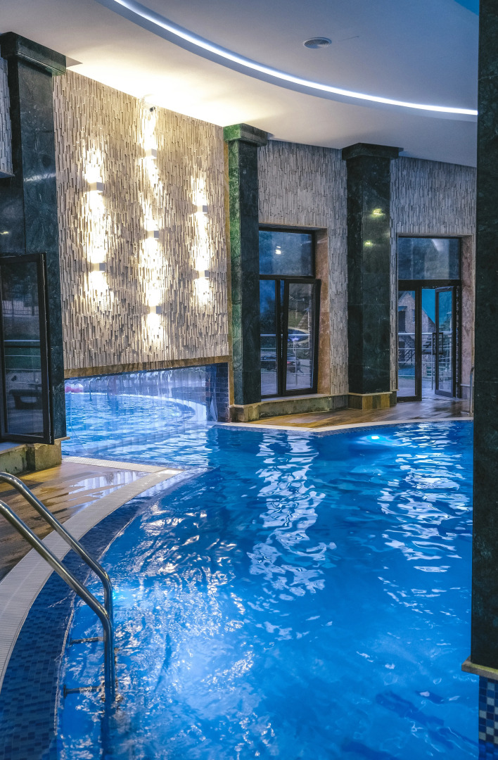 Гостевой Дом Ореховая Роща