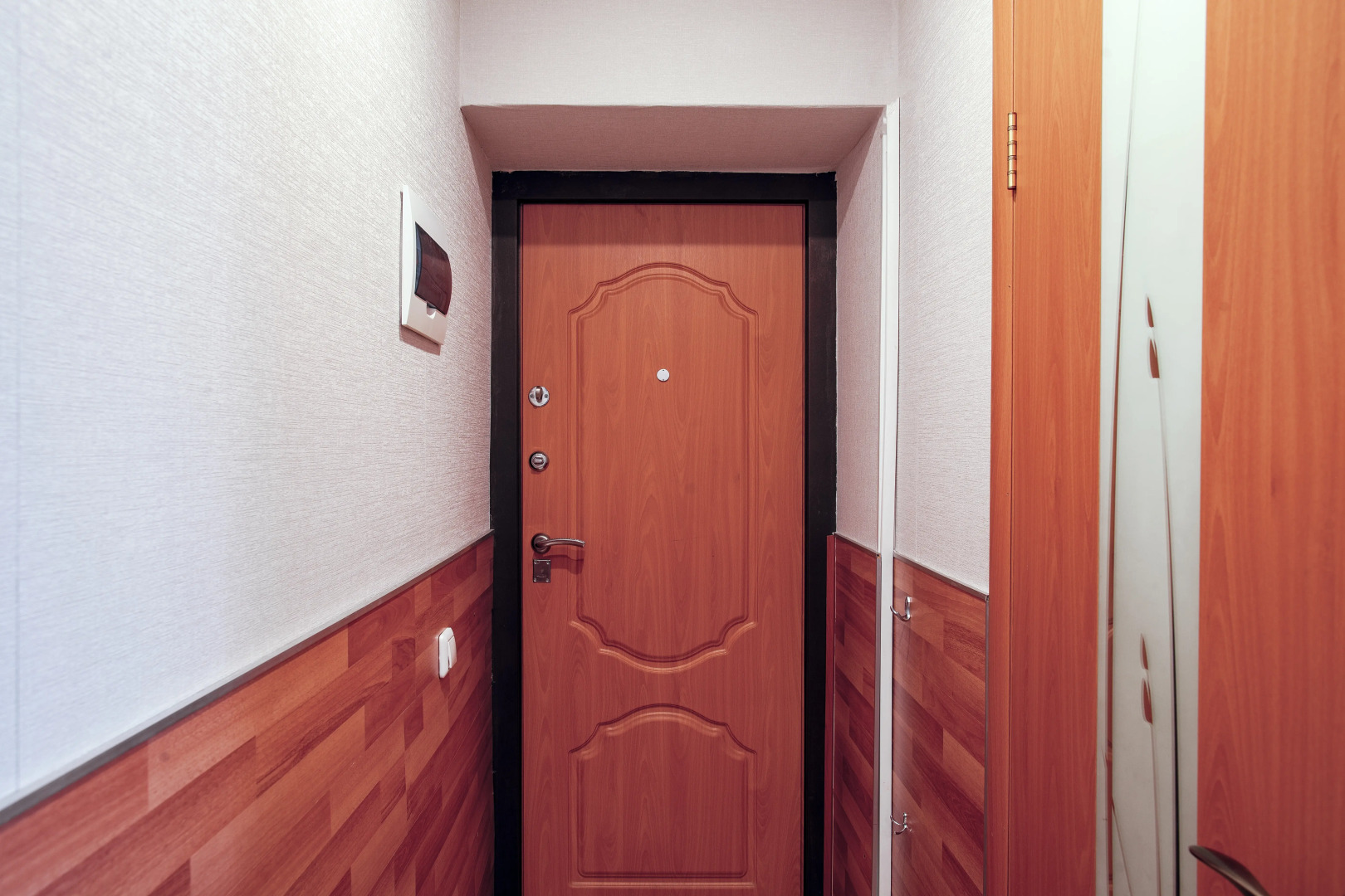 Апартаменты Nice Eve