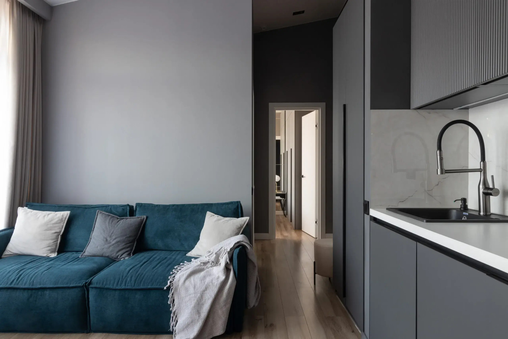 Архитектор Apart Hotel by Provence