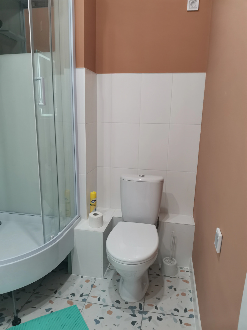 Апартаменты в Центре Новосибирска