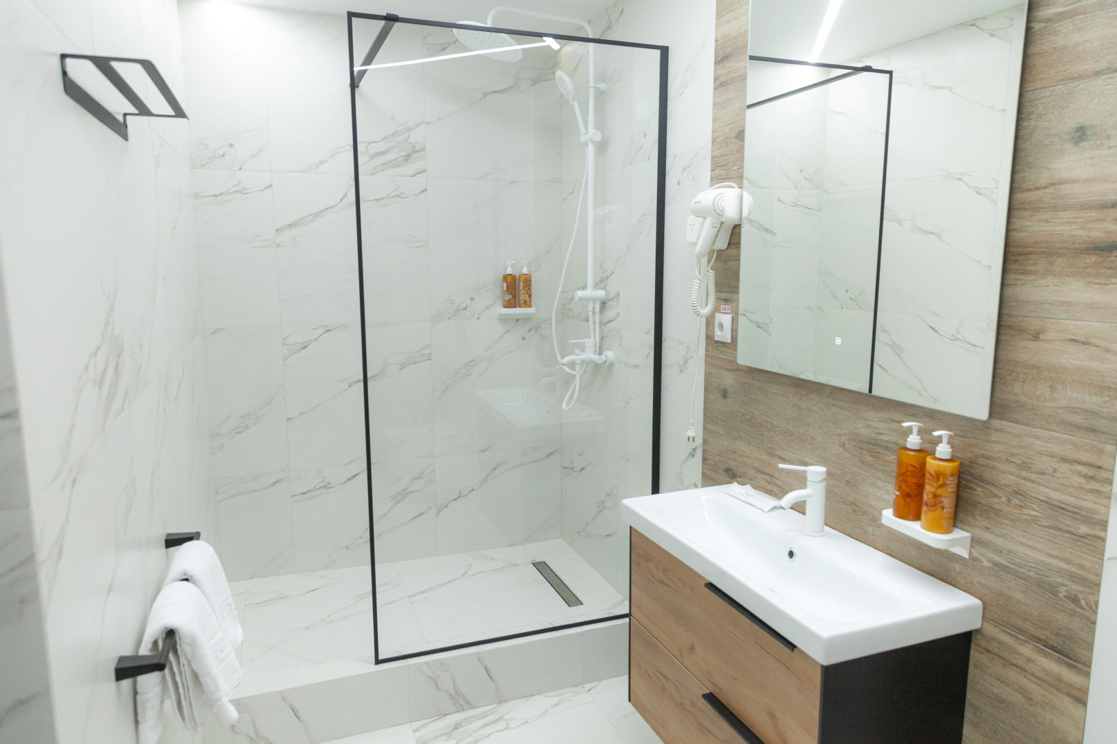 Отель Любимый