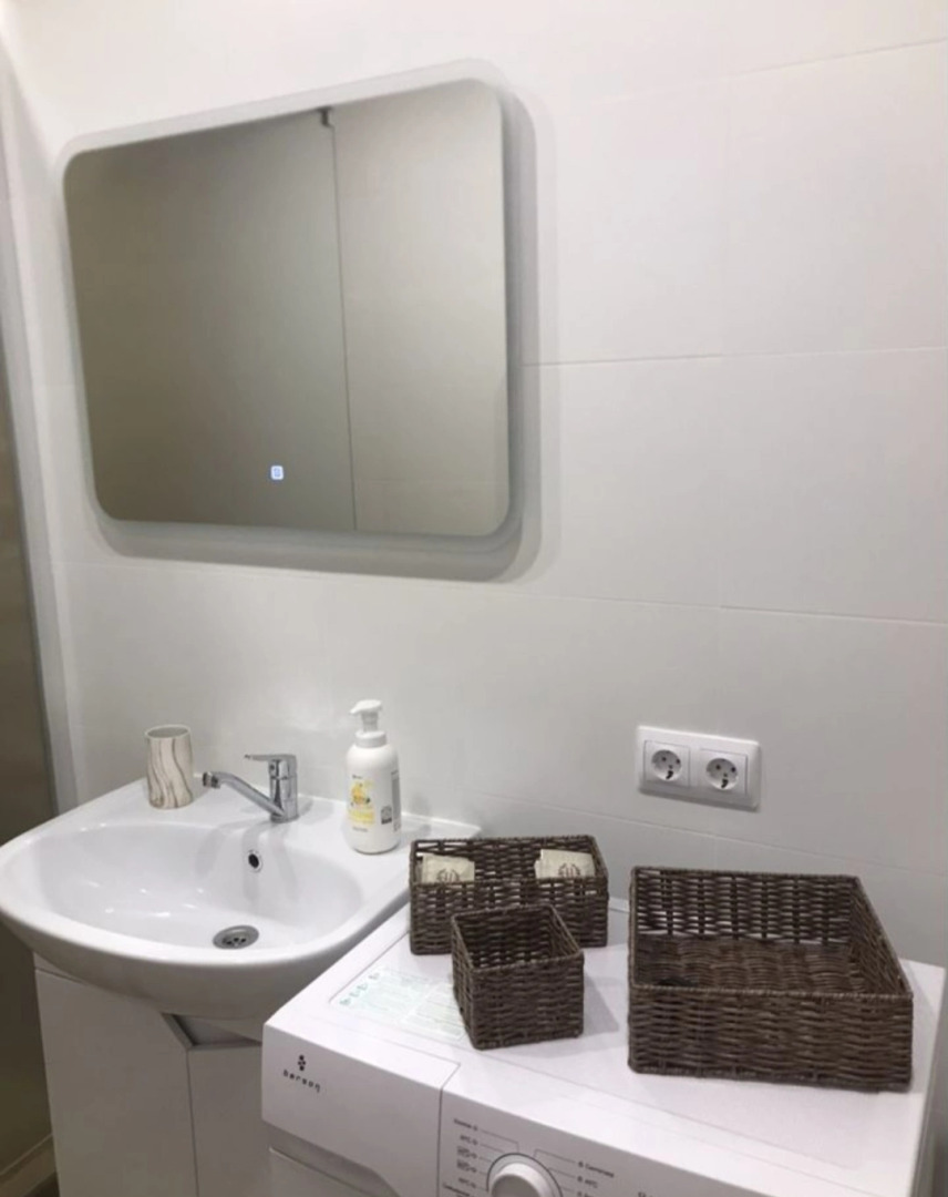 Квартира у моря