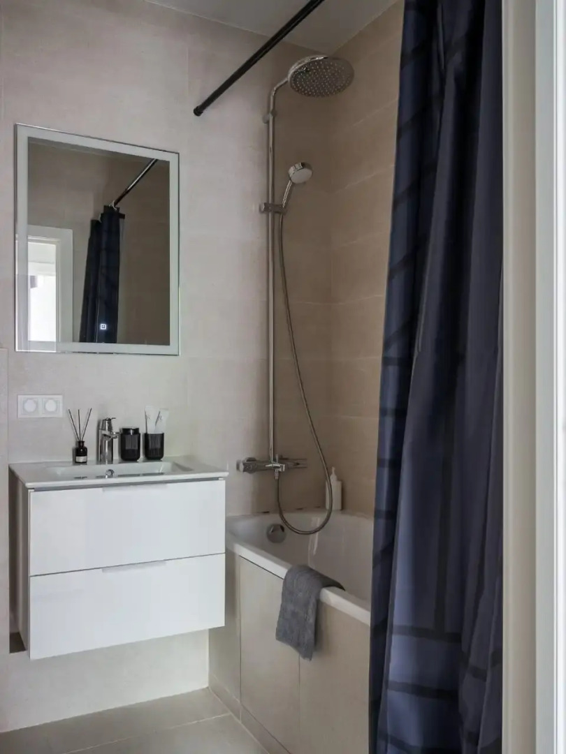 Апартаменты у Новоданиловской Набережной