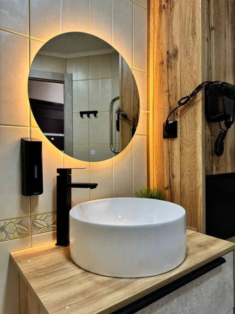 Апартаменты Bragin Hill