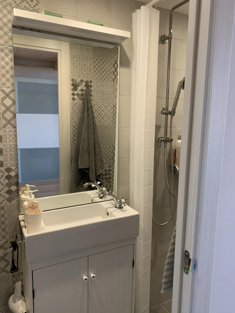 Квартира 4CORNERS