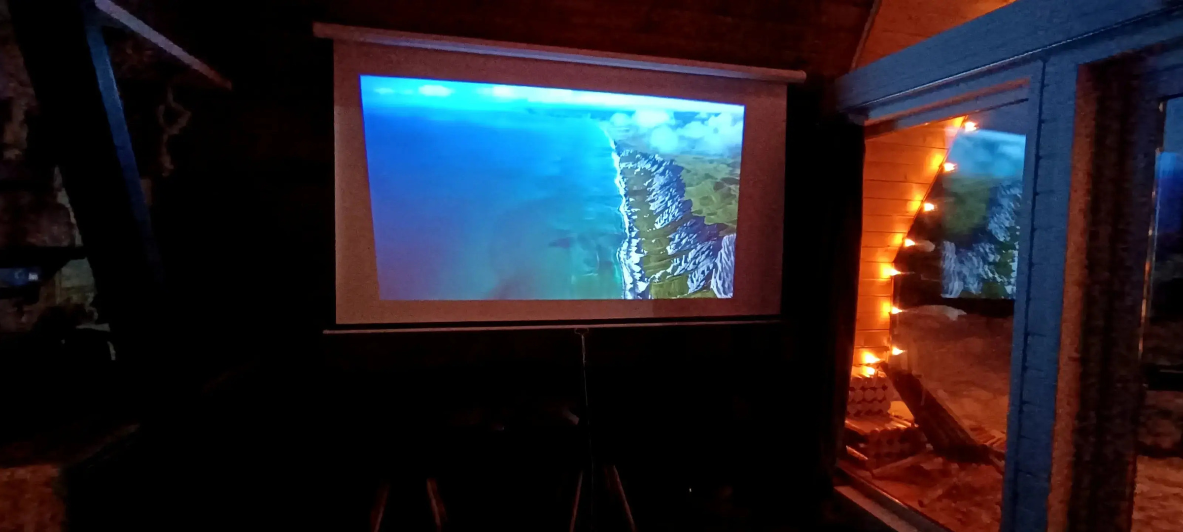 Вилла Chilla Villa Black 1