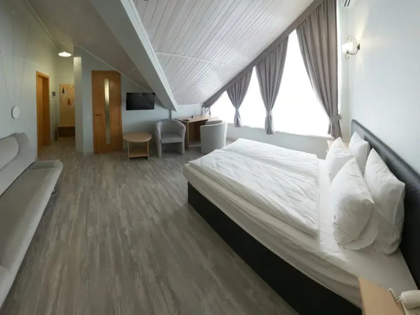 Спа-отель Китай-город