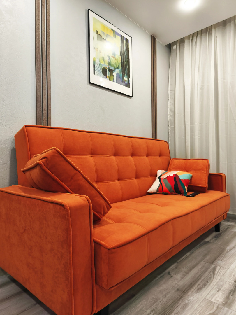 Апартаменты Aqua de Vida