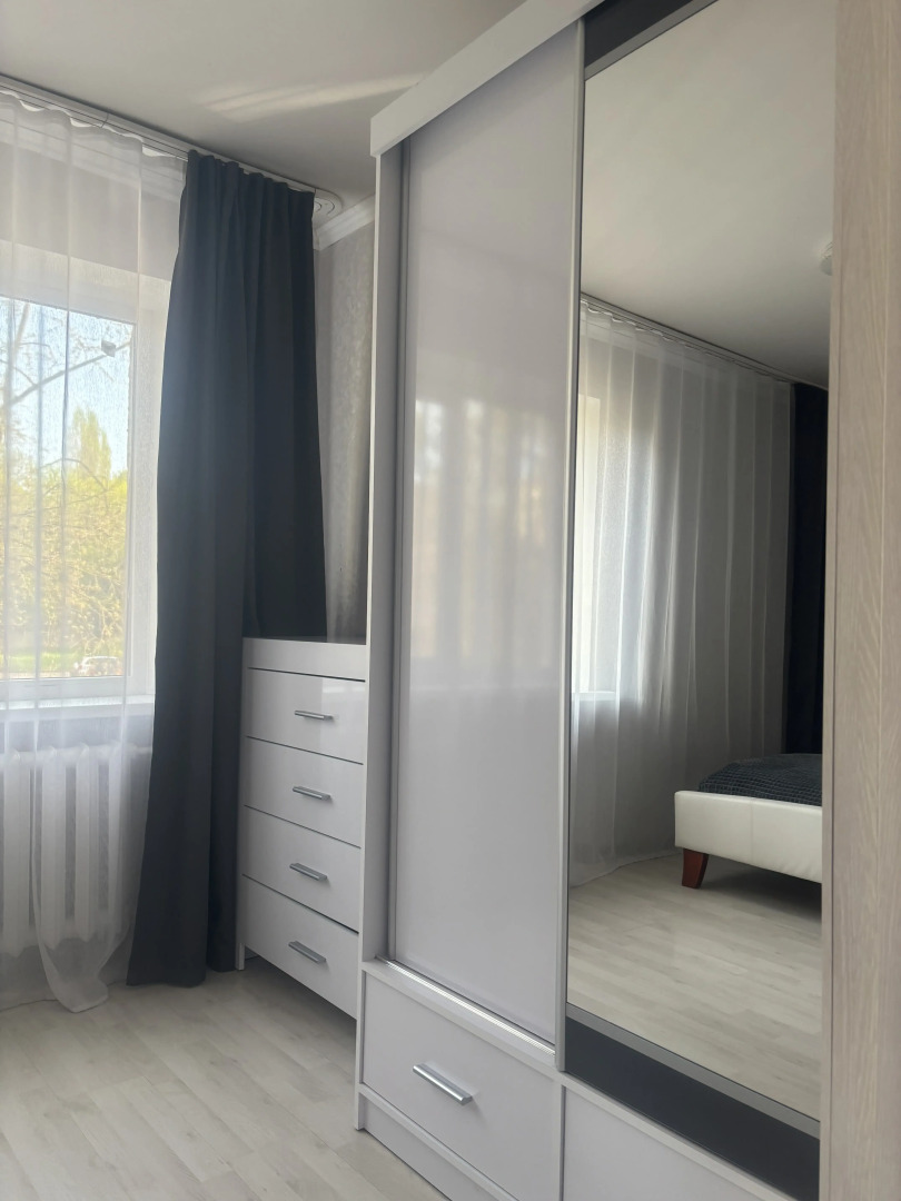 Апартаменты Ella