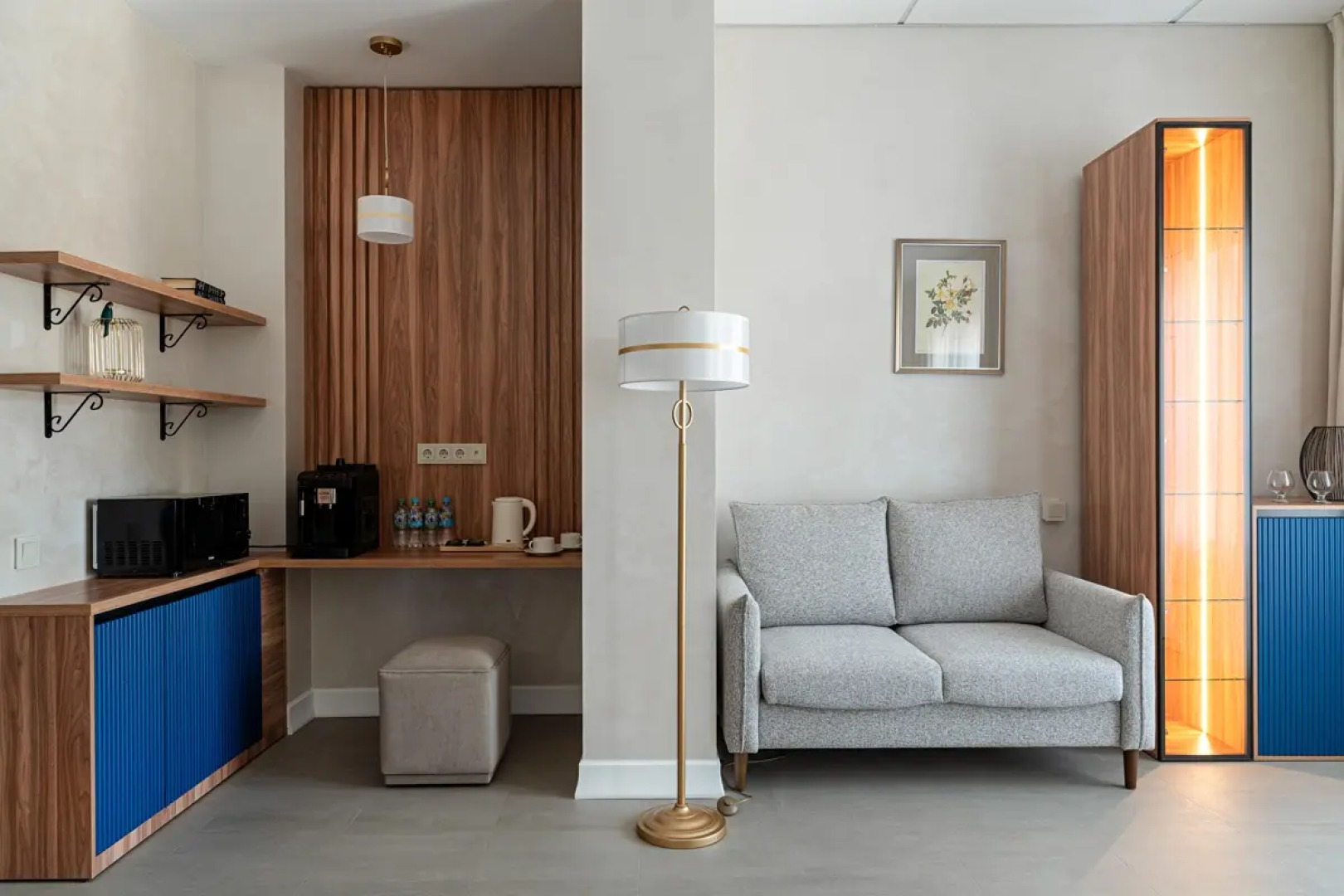 Отель Волжская Гавань