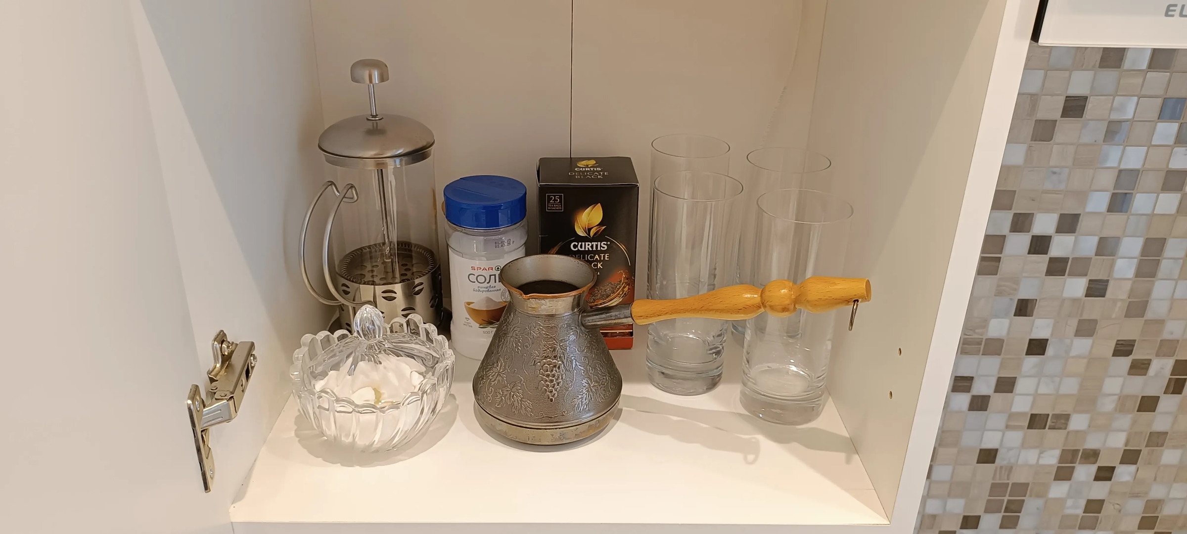 Апартаменты Исторический Центр, 2 комнаты, 2 кровати!