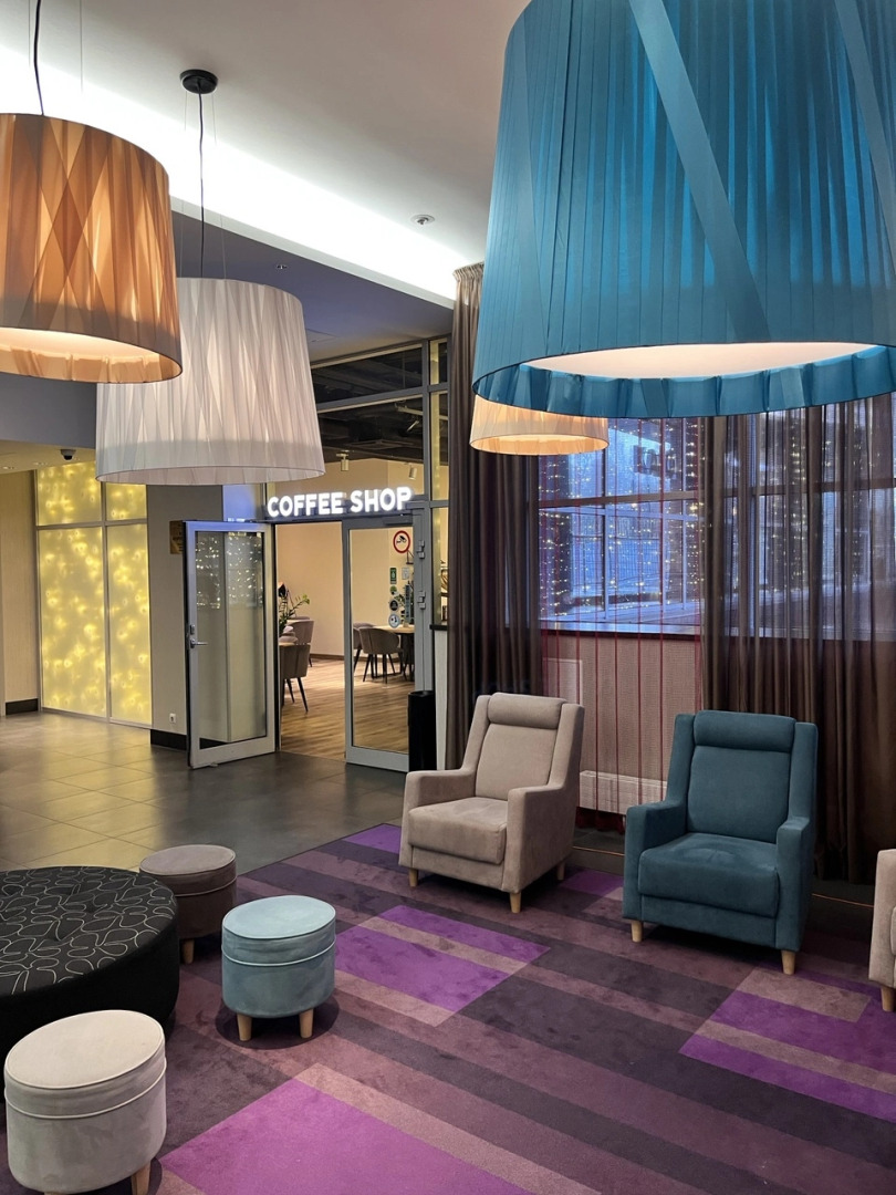 Piter Inn Petrozavodsk