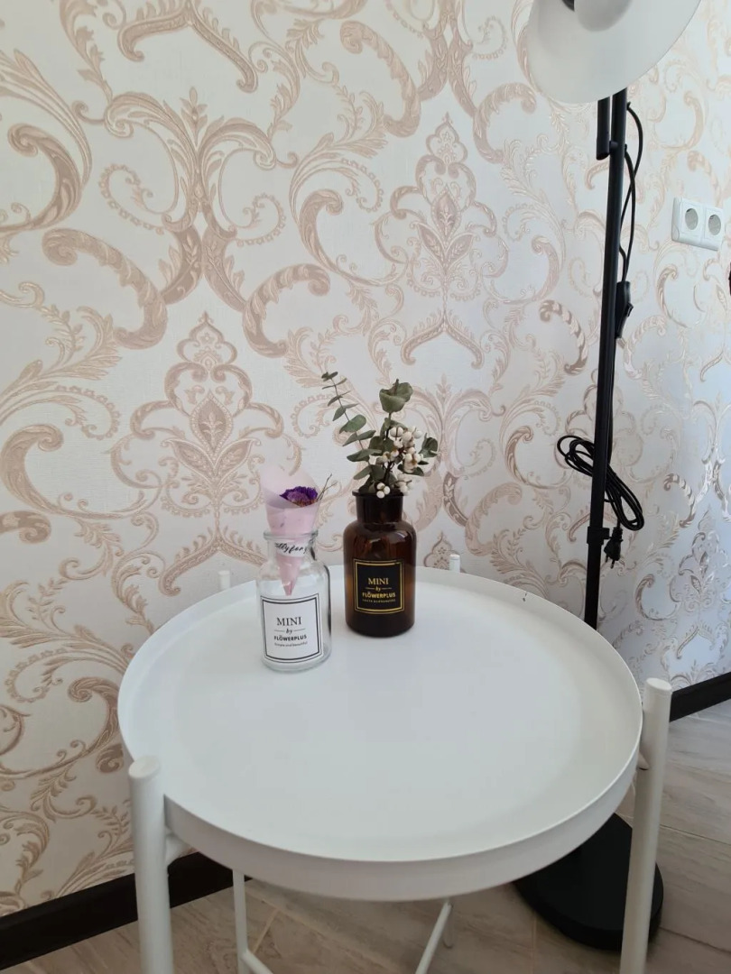 Апартаменты Поцелуй Солнца