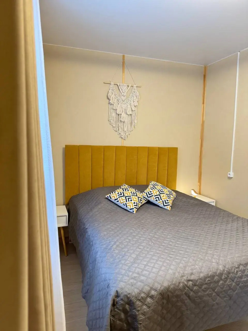 Частный дом Forester