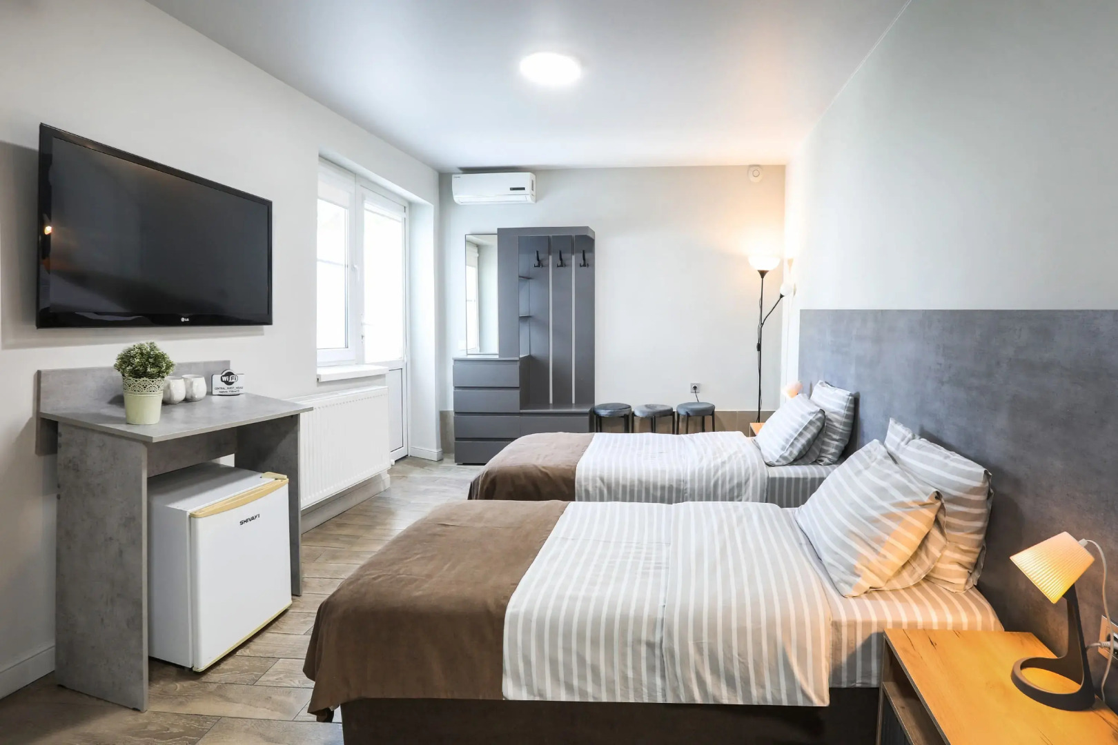 Гостевой Дом Центральный