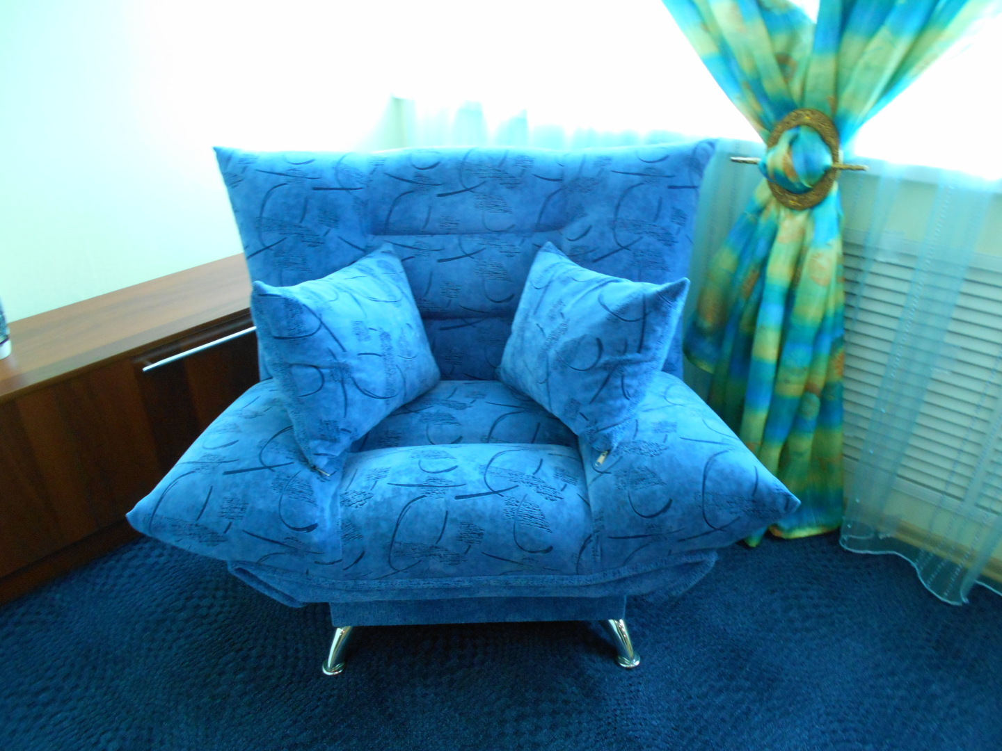 Гостиничный комлекс Кагау