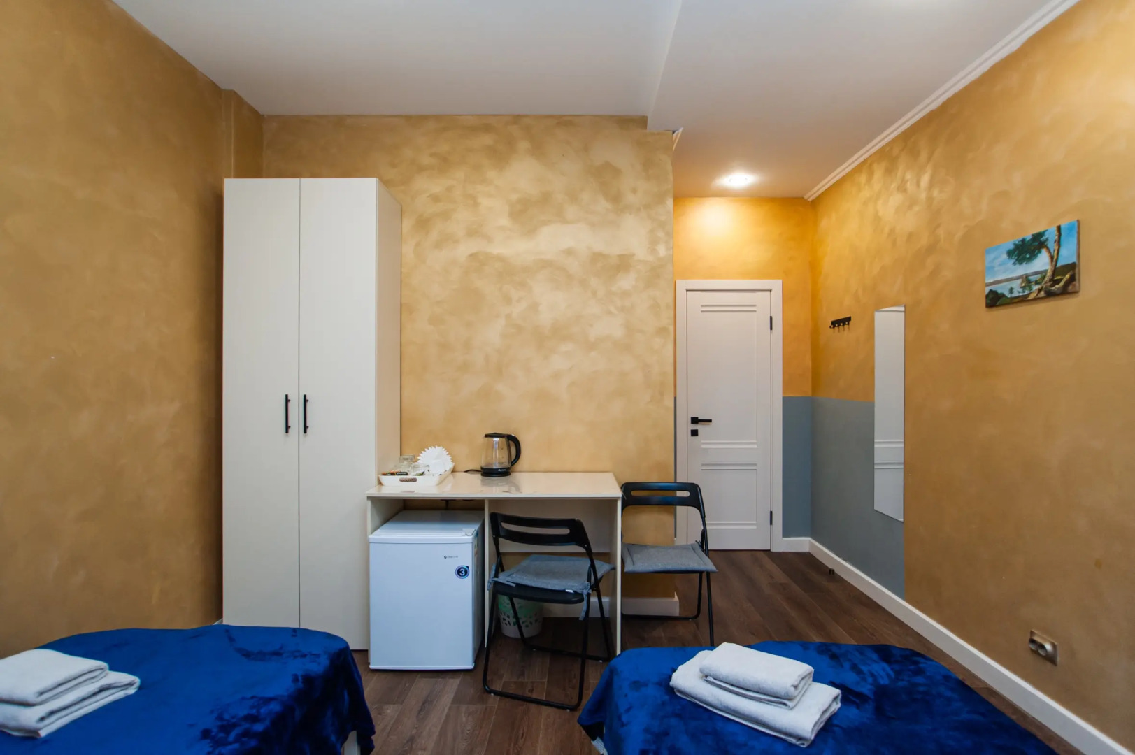 Мини-отель Goldie Home