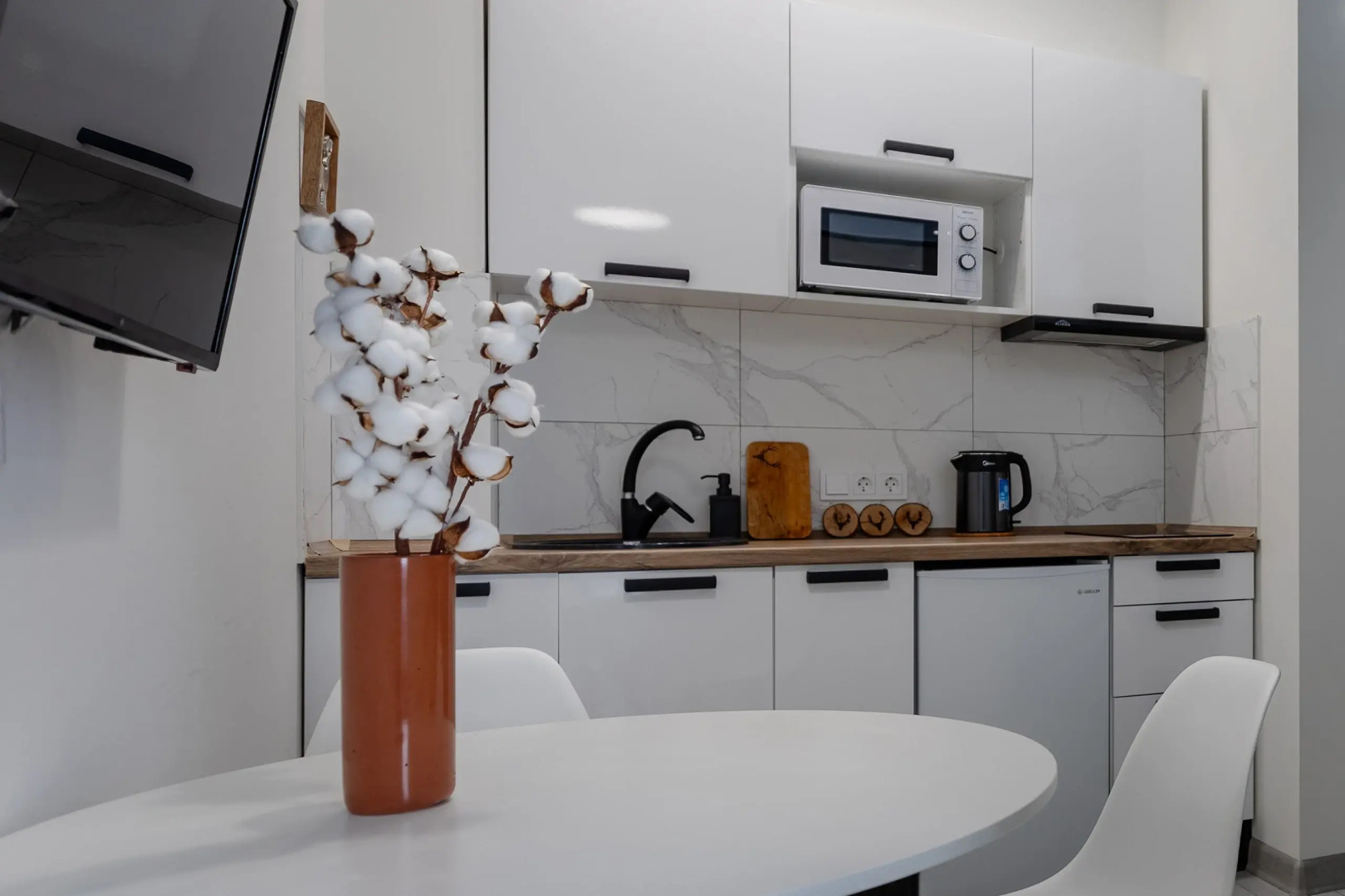 Апартаменты Море Апартаментов на Эстонской 37/4 - 024