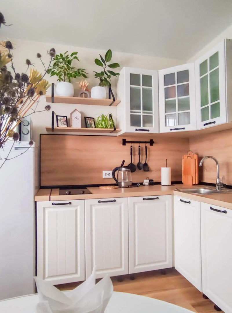 Апартаменты Классный Домик. Комфорт +