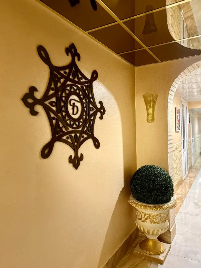 Мини-Отель Barskiy