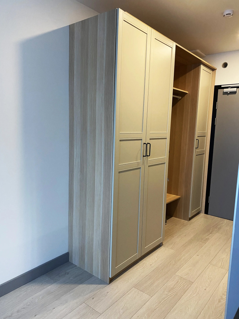 Квартира на Херсонской 43/12