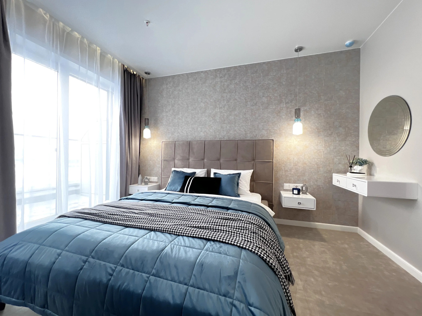 Апартаменты River Breeze