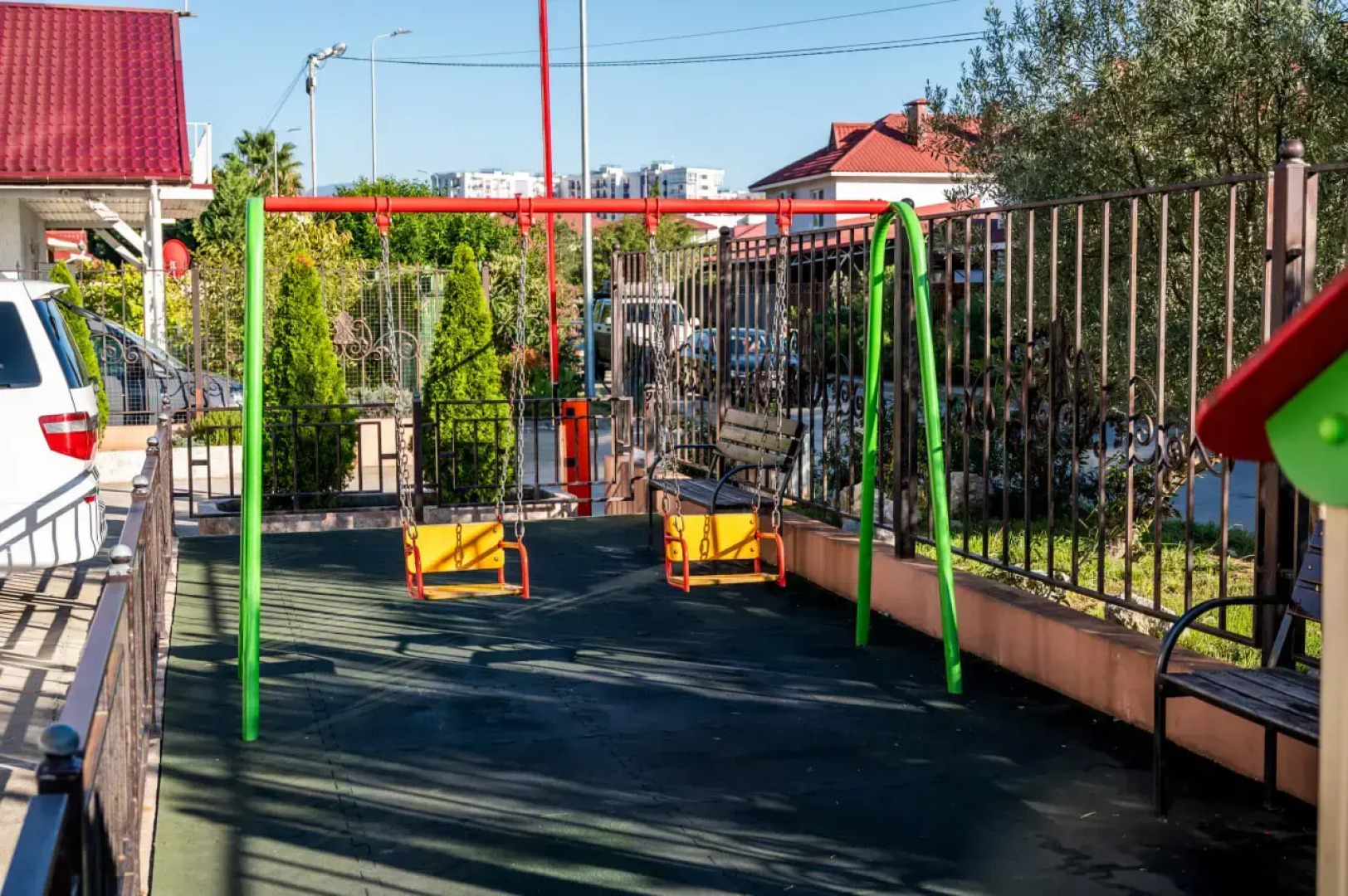 Квартира Уютная в Сириусе