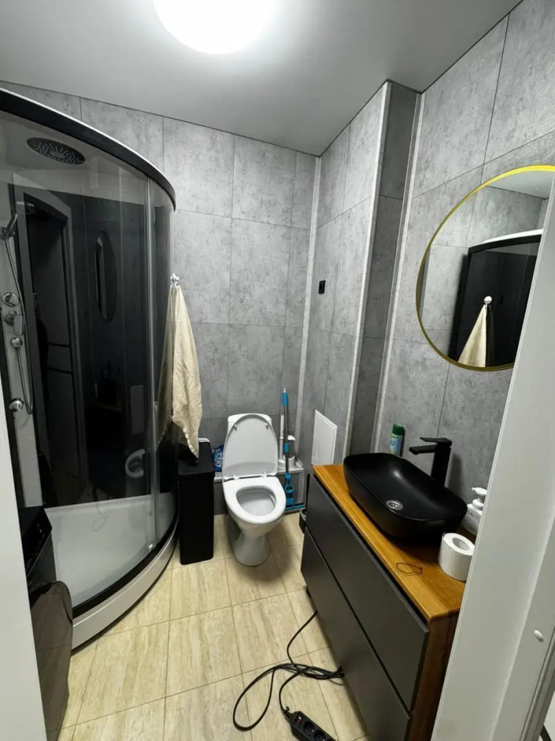 Квартира Уютная Студия возле Броско Молл