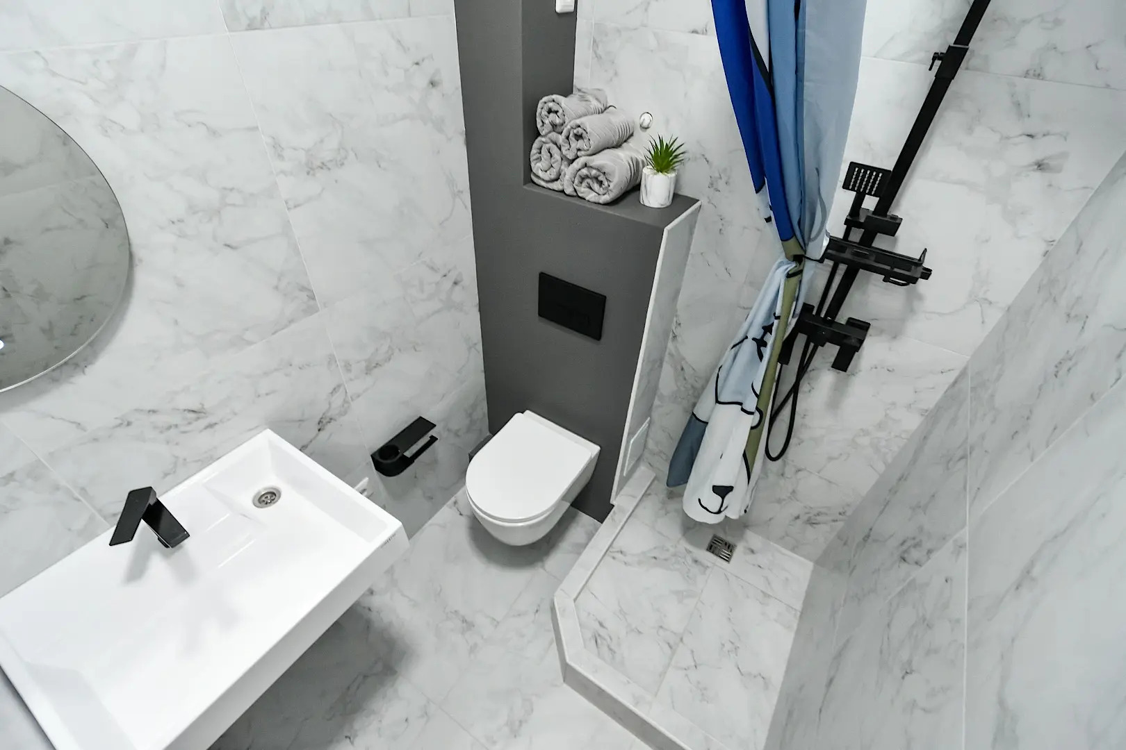 Квартира Уютные апартаменты в центре