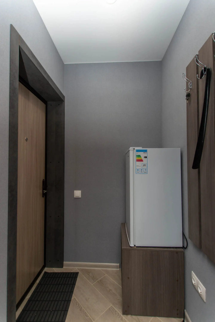 Апартаменты Seven Fresh 2