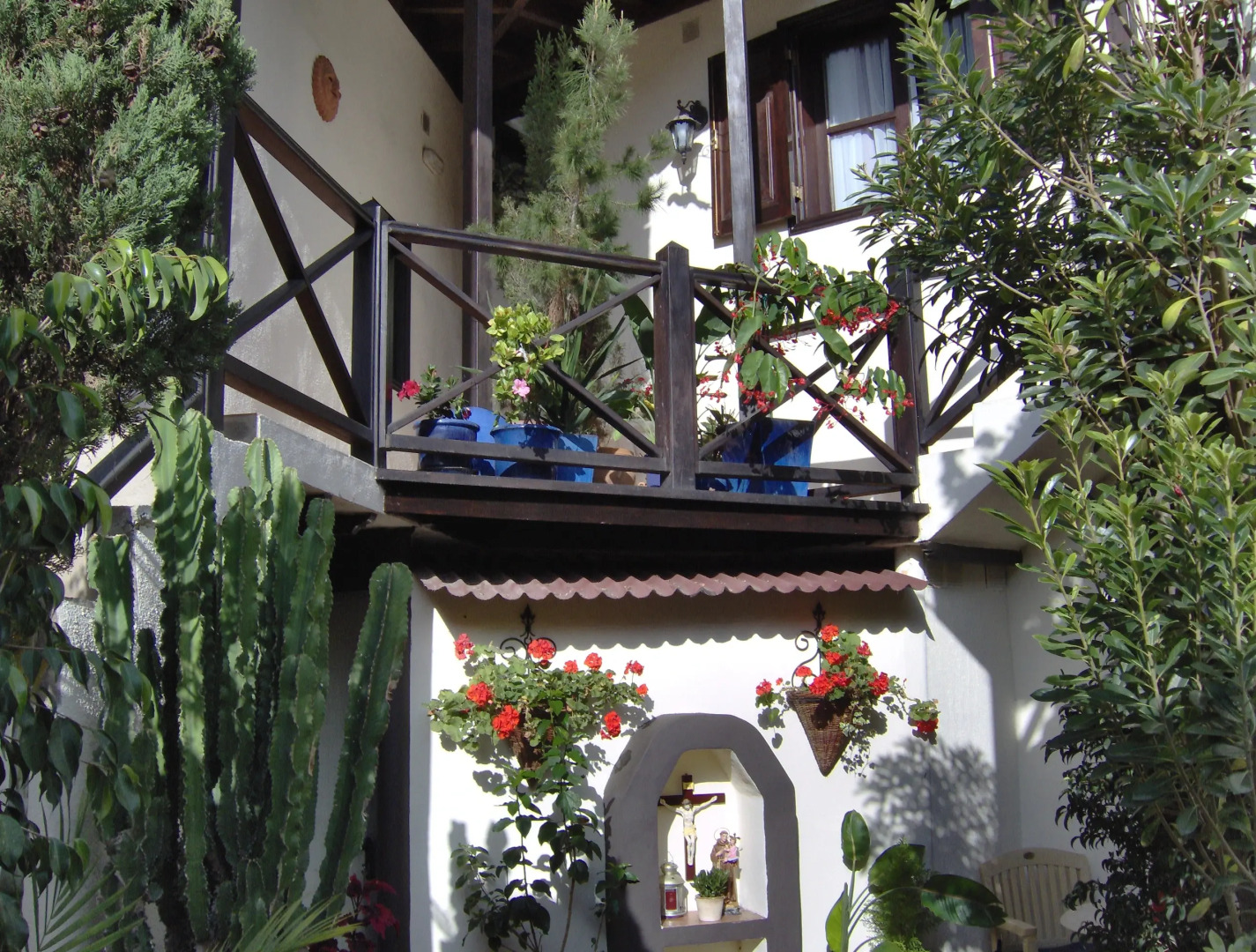 Апартаменты Apartamentos Monasterio de San Antonio Adults Only