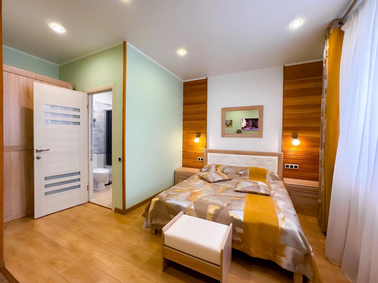 Гостевой дом Спутник