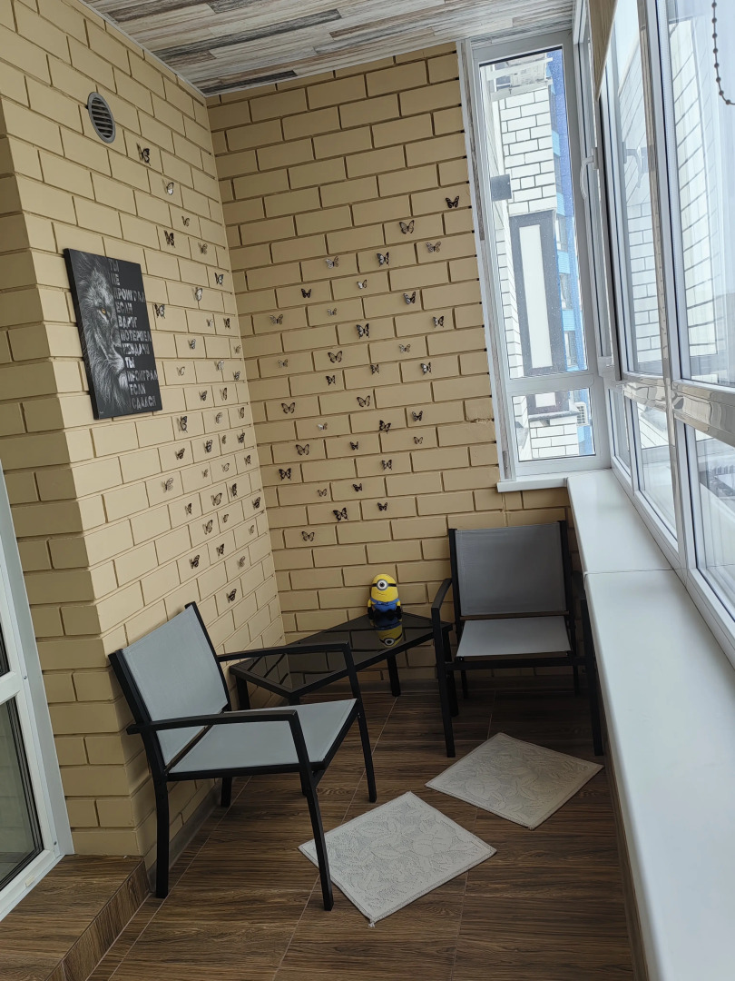 Квартира Квартира-Студия