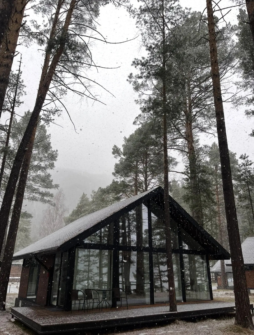 База Отдыха Шелест