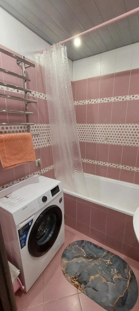 Апартаменты на Ломоносова