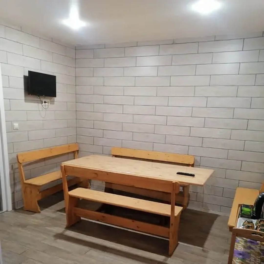 Гостевой Дом Одиссей