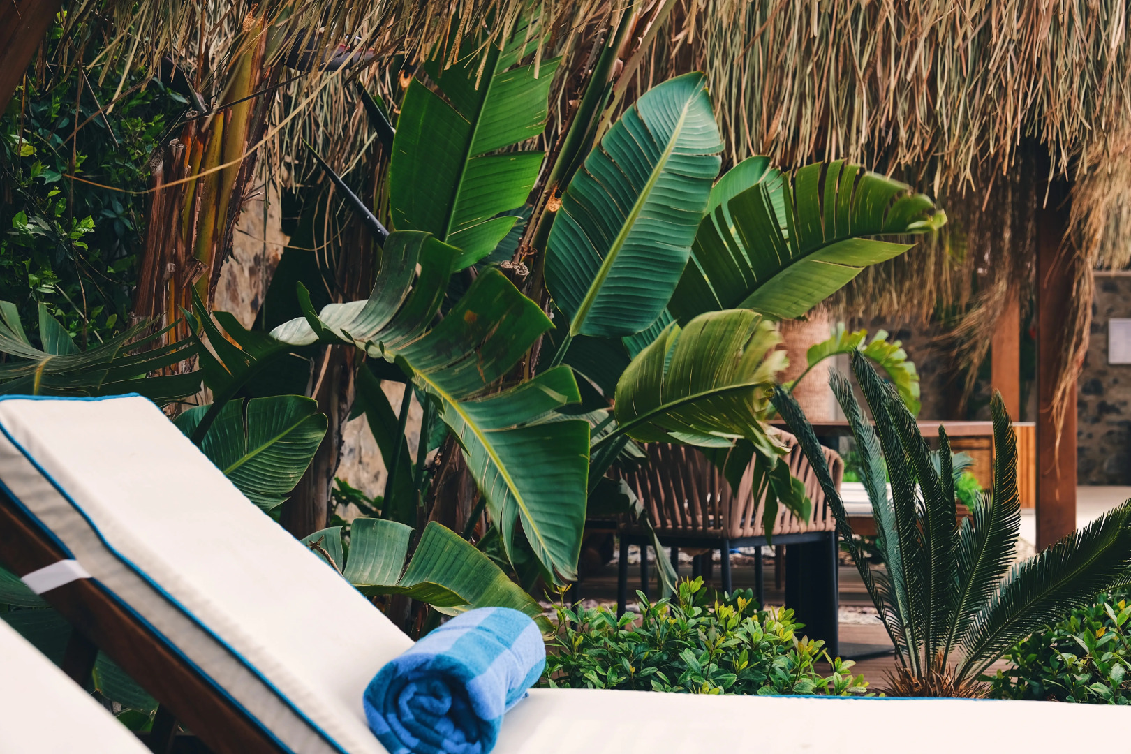 Allium Bodrum Resort & Spa