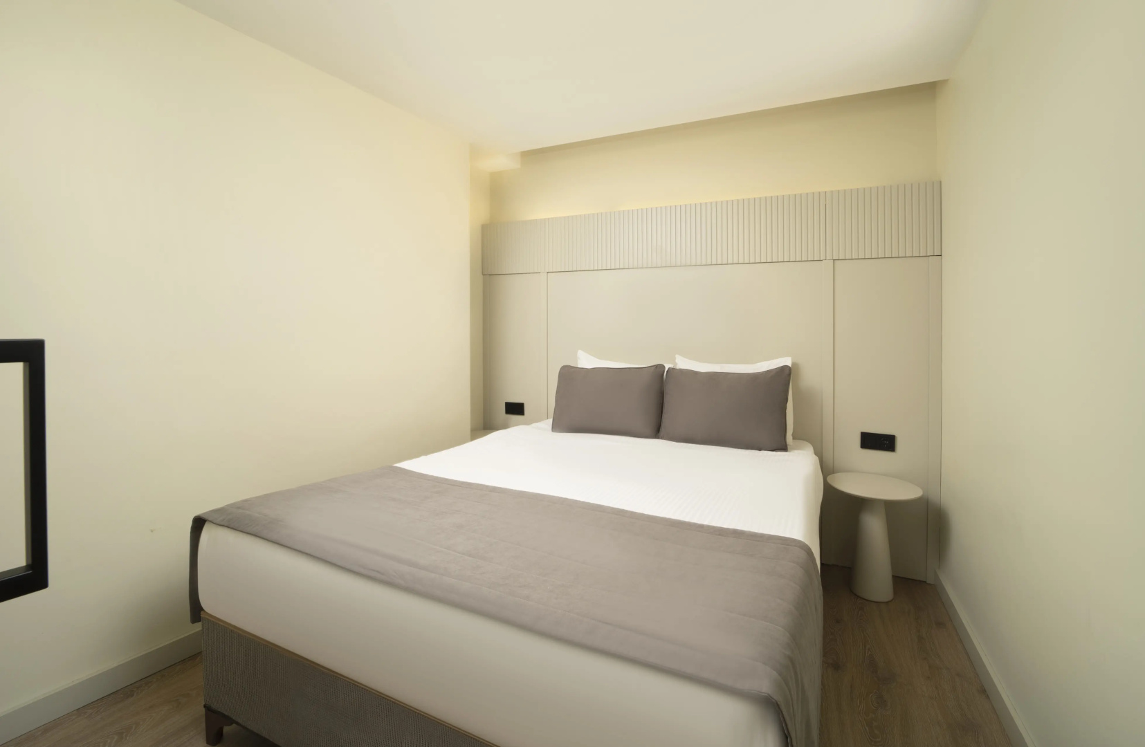 Orka Taksim Apart Hotel