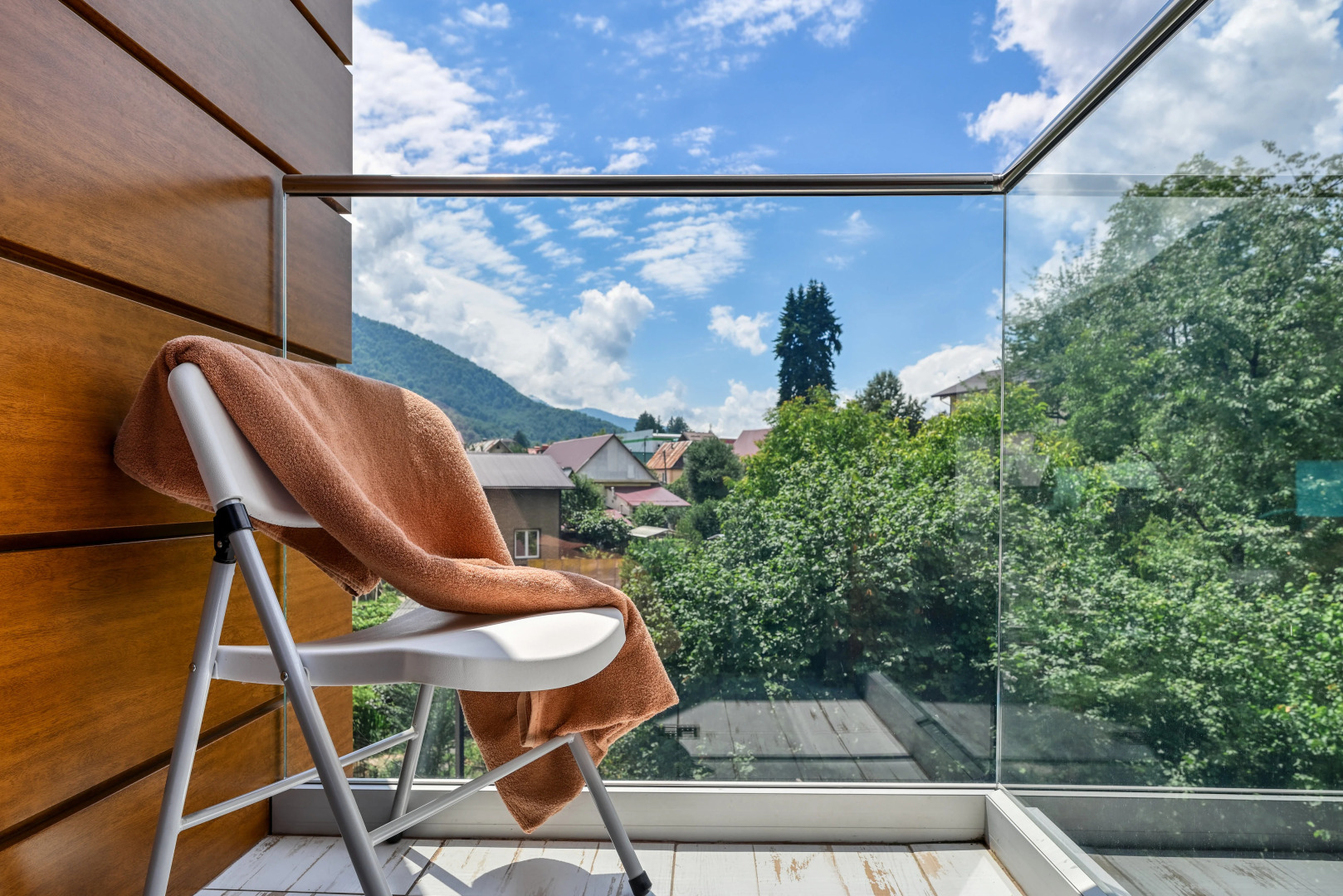 Отель Вальс Цветов