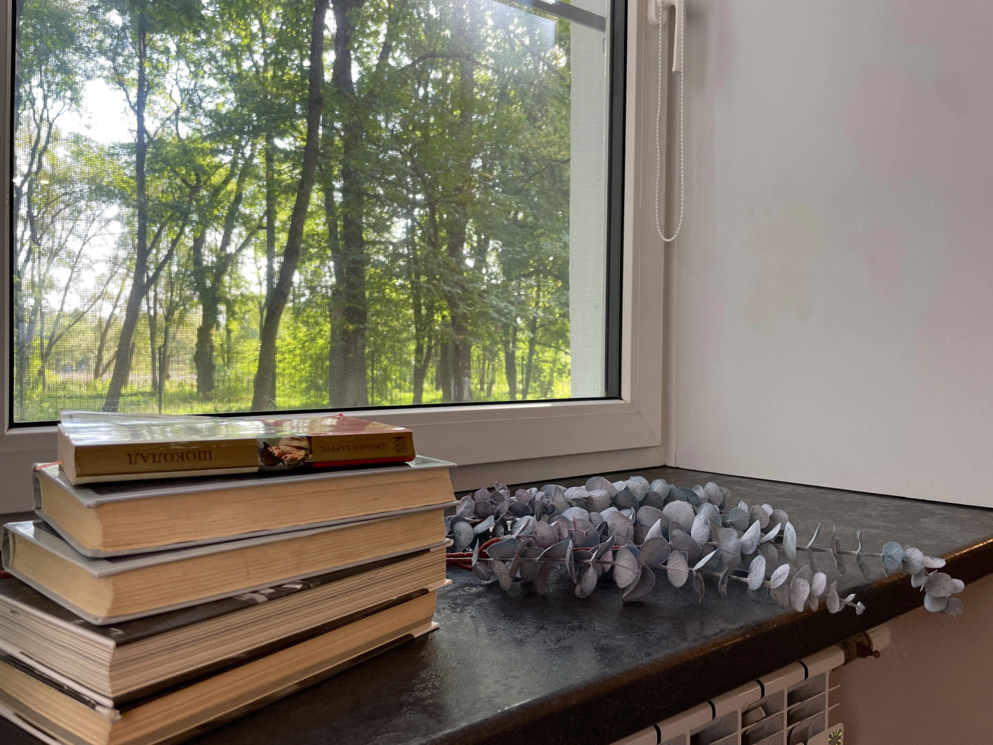 Квартира Современная в центре