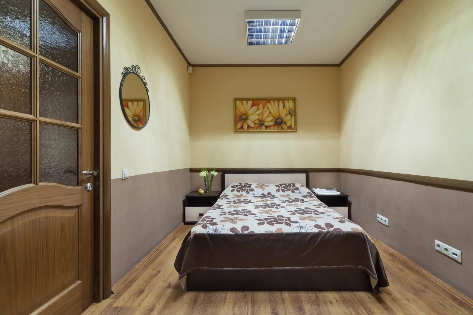 Мини-отель Allis