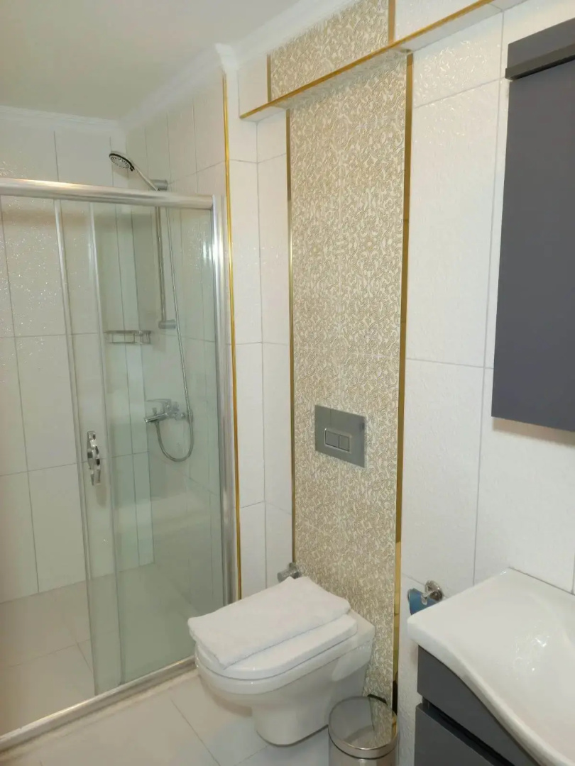 Гостевой дом Emirhan Suites
