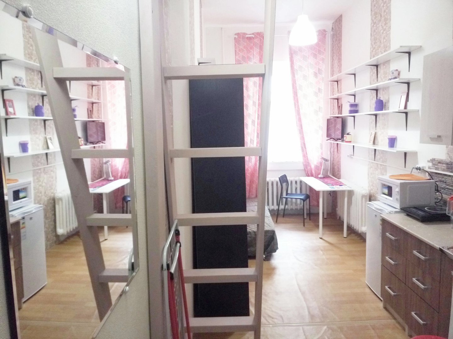 Жилые Помещения Уютные на Измайловском