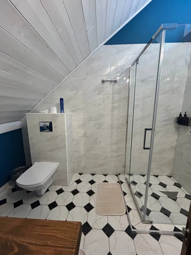 Гостевой дом Совы и Жаворонки