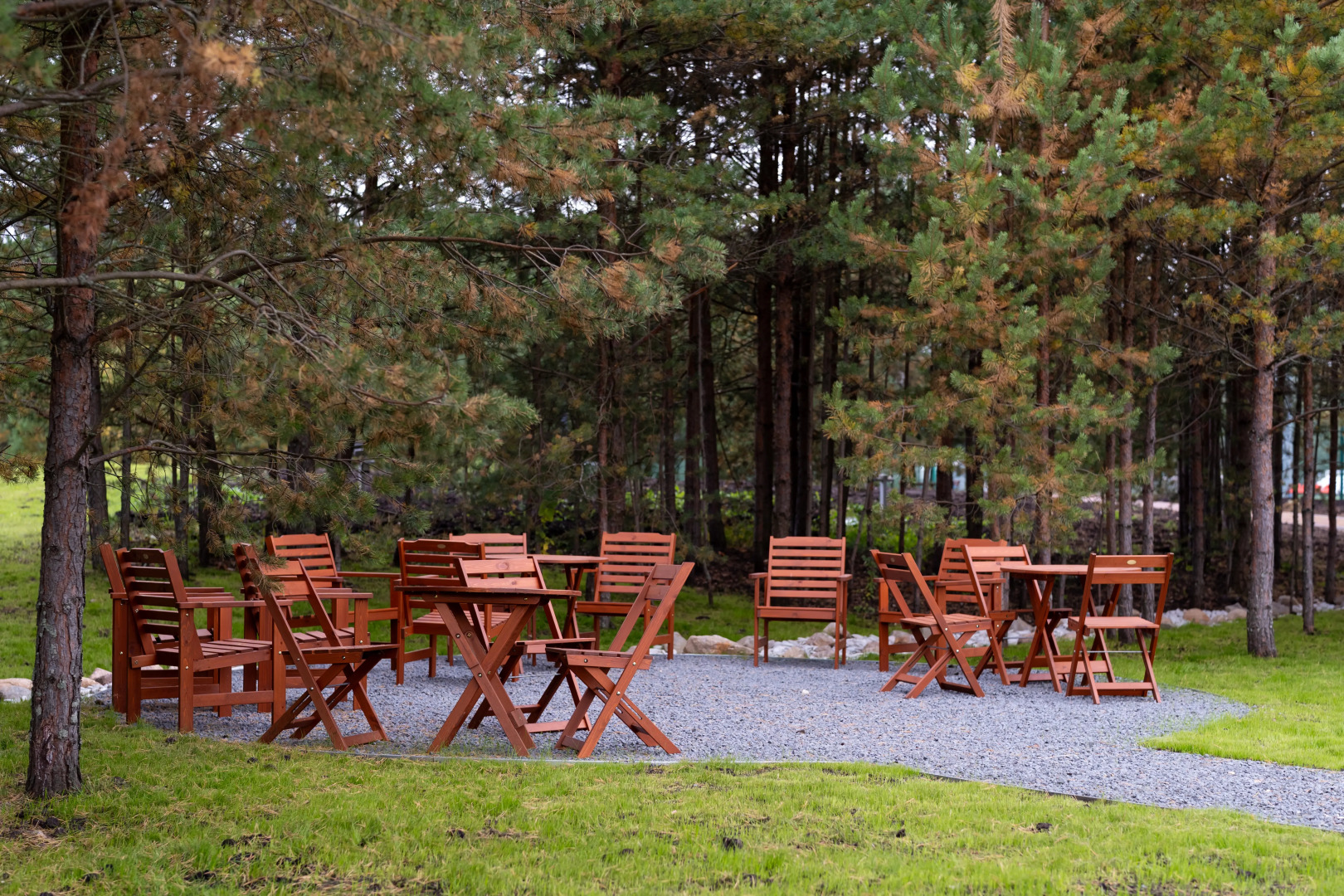 Парк-Отель Бридж Кантри