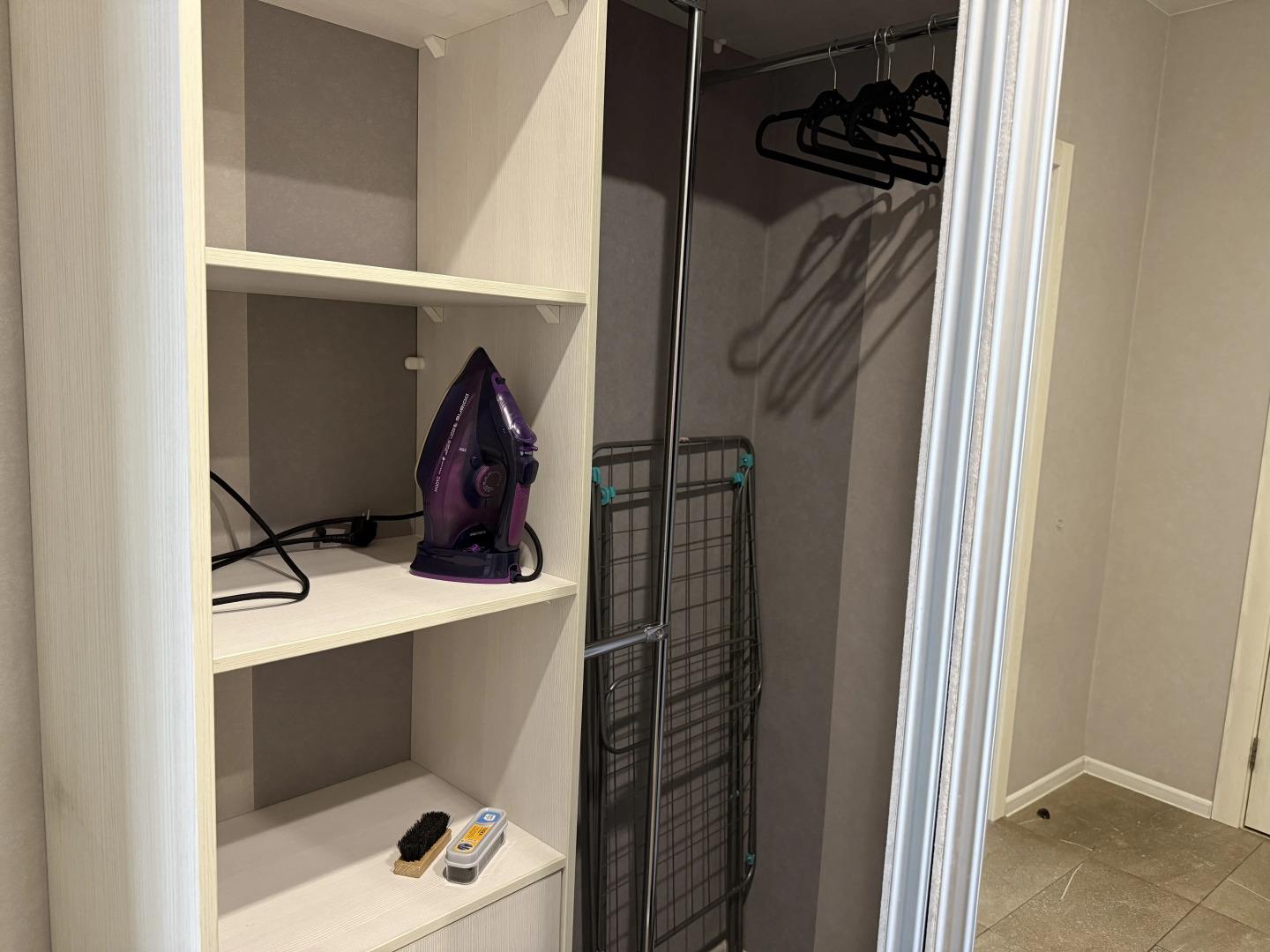 Квартира Уютная студия + спальня в ЖК Ньютон у ЛА Трактор