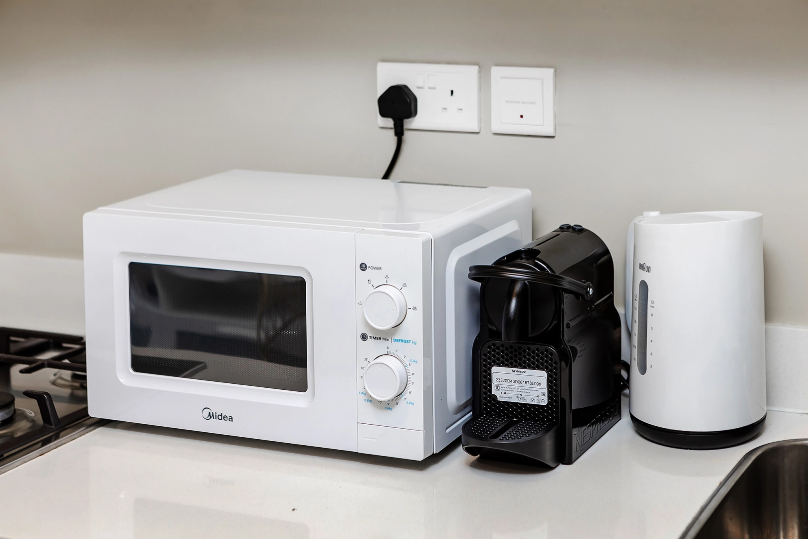 Апартаменты Damac Vera 1br With Downtown & Burj Khalifa View