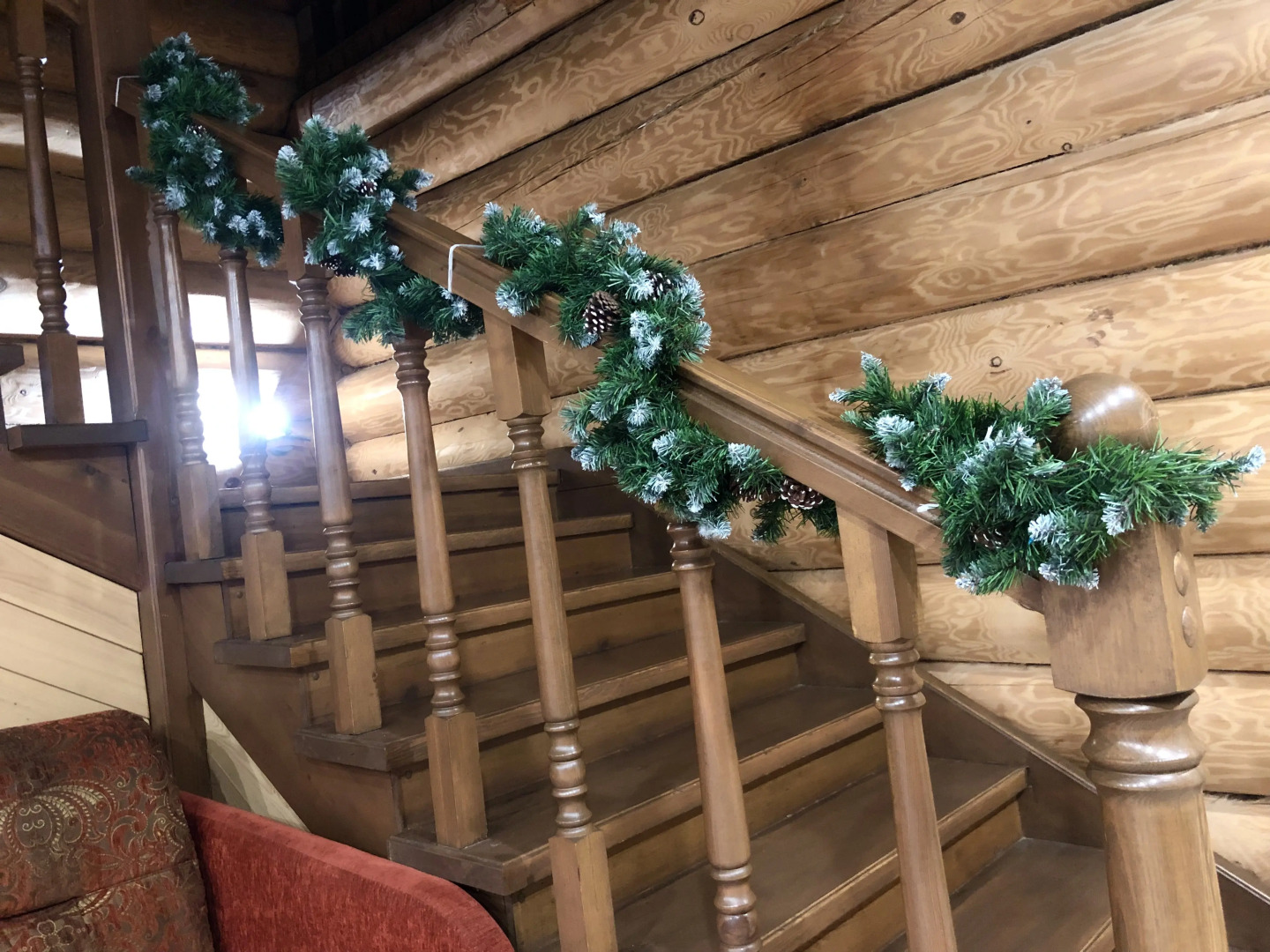 Частный Дом с Русской Баней