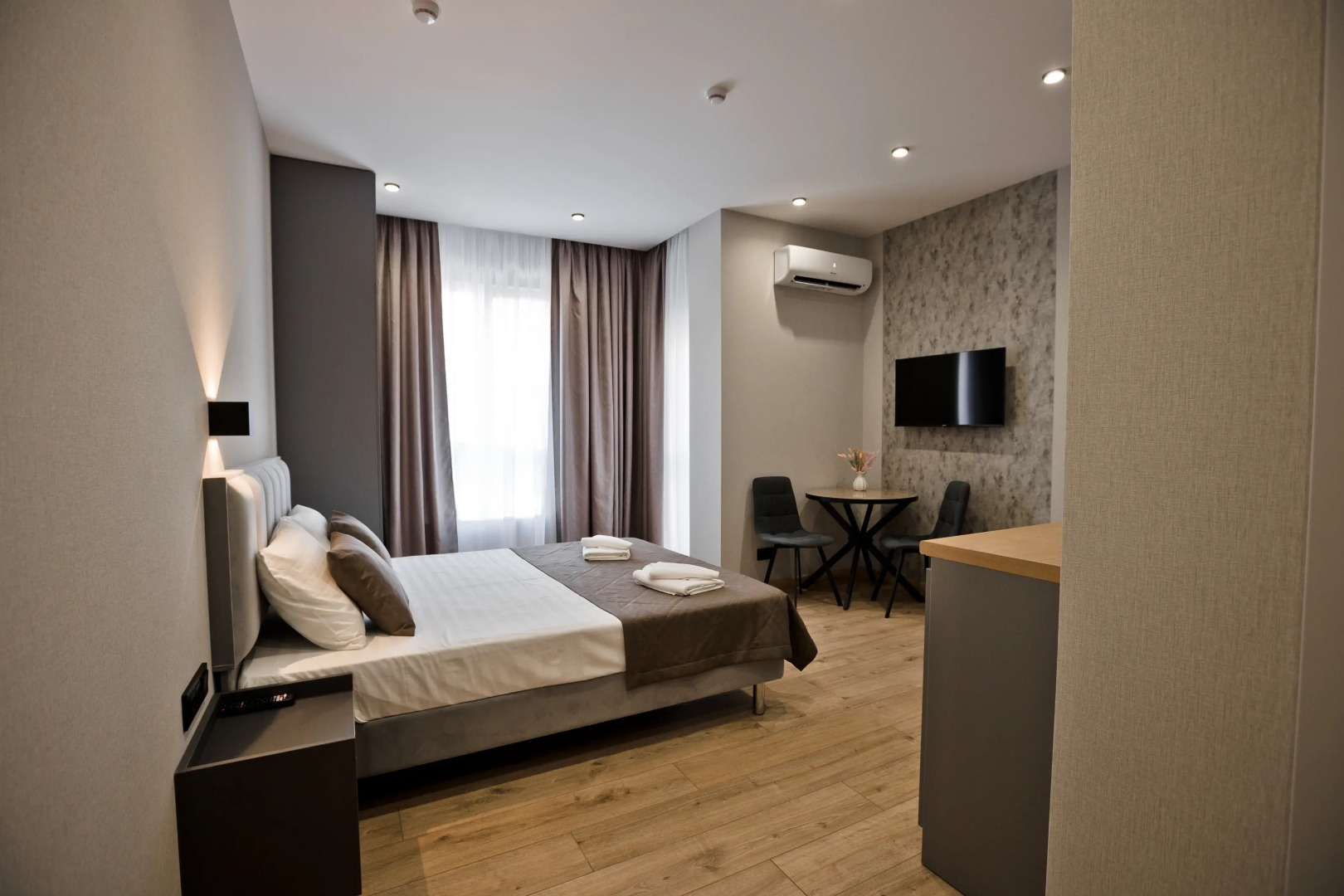 Гостевой дом Астерия Сириус