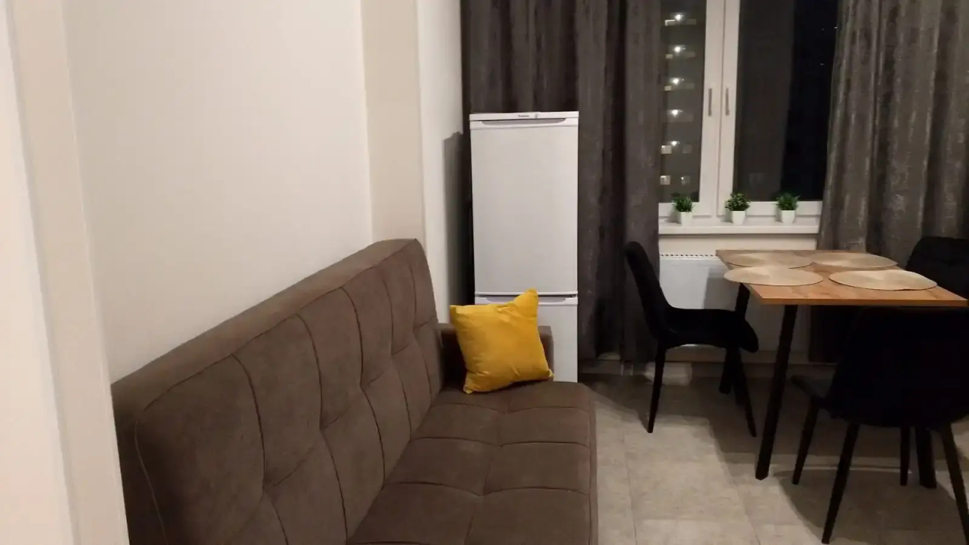 Квартира для командировки учёбы отдыха